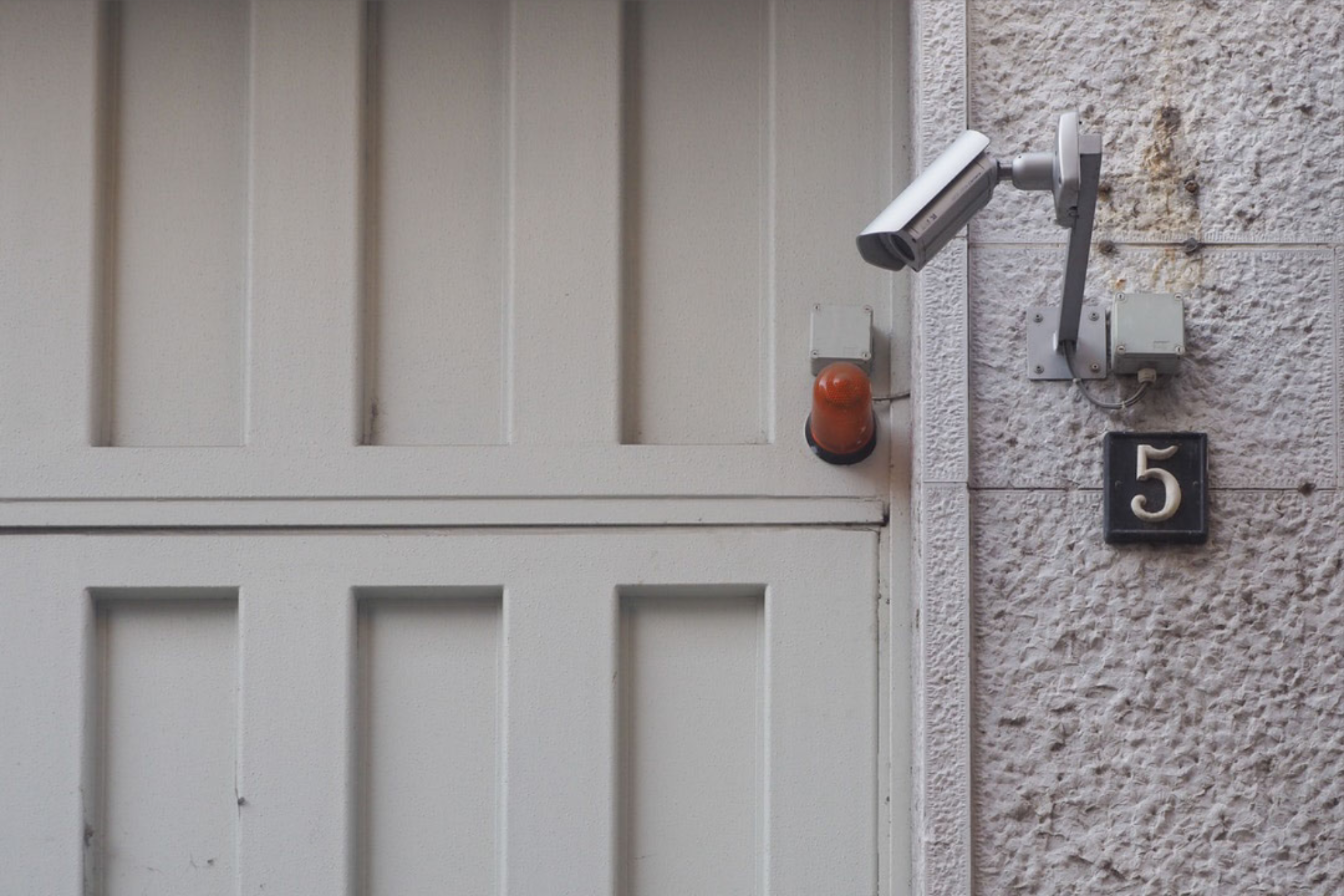 Home, Security, Camera