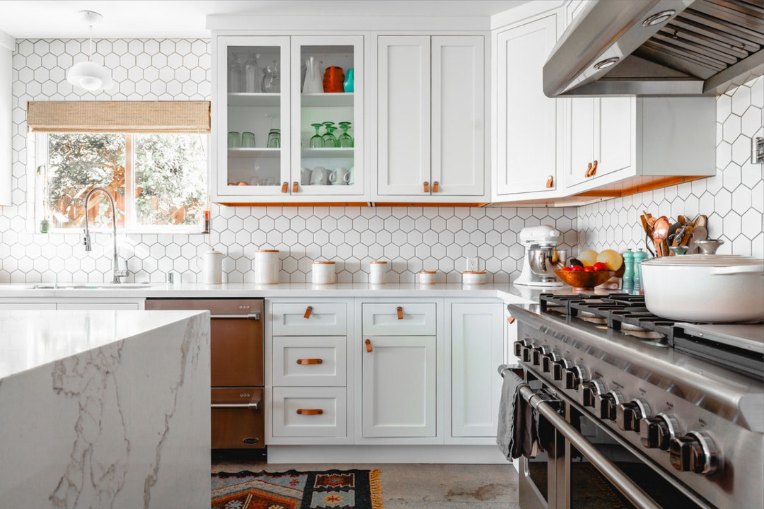 Open House, Kitchen, Open, House, Beautiful