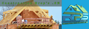 Construction, Drops, Real estate,
