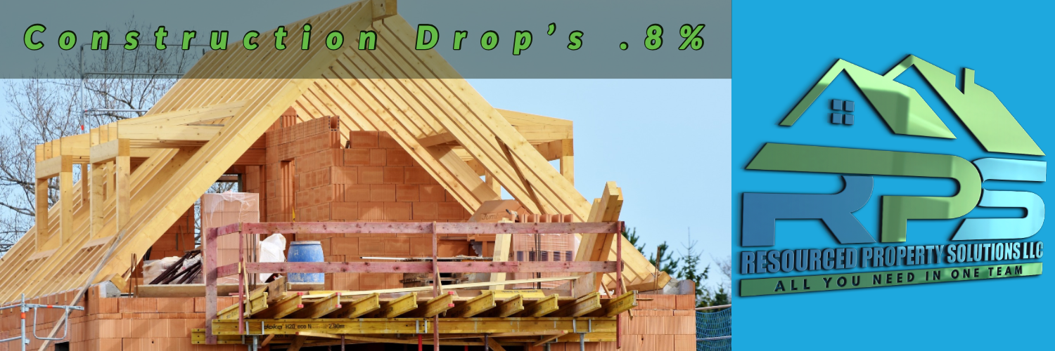 Construction, Drops, Real estate,